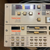 Tascam MS-16 1" 16 Track Reel to Reel Tape Recorder