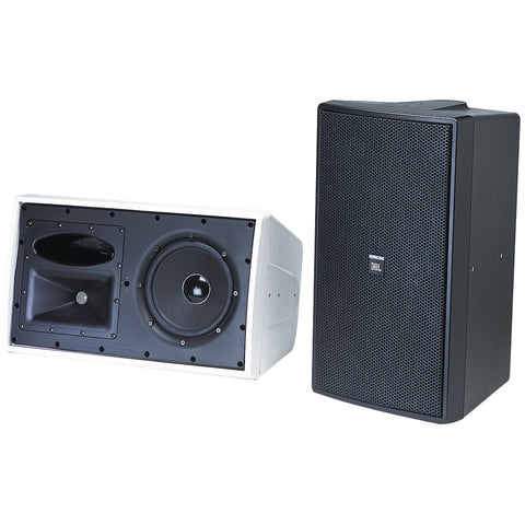 JBL Professional C29AV-1 8" 2-Way 300W Indoor/Outdoor Loudspeaker