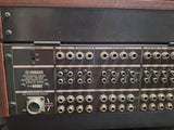 Yamaha RM1608 Recording mixer