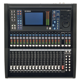 YAMAHA LS9-16 Digital mixing console