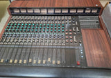 Yamaha RM1608 Recording mixer