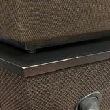 Bose 901 Series III & VI Direct/Reflecting Loudspeaker System Speakers and Equalizers