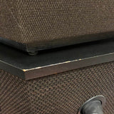 Bose 901 Series III & VI Direct/Reflecting Loudspeaker System Speakers and Equalizers