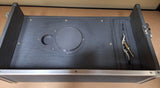 Sony Stereo Tapecorder 500 A Tube Preamp
