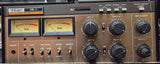 TEAC 25-2 Reel to reel recorder