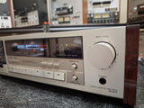 Denon DR-M22 Stereo cassette tape deck