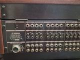 Yamaha RM1608 Recording mixer