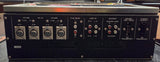 TEAC 25-2 Reel to reel recorder