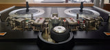 Sony TC-580 1/4", 4 track Reel to reel recorders