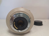 Canon Zoom lens CL 8-120mm 1:1.4-2.1