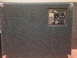 Trace Elliot GP7 SM Bass Pre Amp 300 and 2103H Bass Guitar Speaker Cabinet