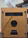 Akai GX-650D Reel to reel recorder -Good condition