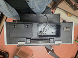 Sony TC-540 Solid State Reel to Reel Stereo Tapecorder