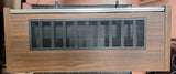 Sony TC-558 Three motor Auto reverse Reel to Reel Recorder