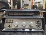 Akai 4 track stereo tape recorder