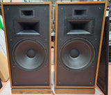 Klipsch Chorus II Oiled oak (Pair)