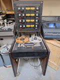 Otari MX5050 1/2" 8 track