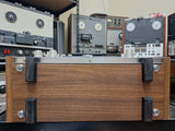Sony TC-558 Three motor Auto reverse Reel to Reel Recorder