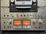 Akai GX-650D Reel to reel recorder -Good condition