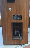 Sony TC-580 1/4", 4 track Reel to reel recorders