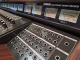 Yamaha RM1608 Recording mixer