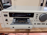 PANASONIC SV-3800 DAT RECORDER