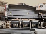 TEAC 25-2 Reel to reel recorder.