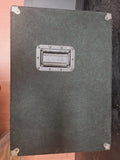 Trace Elliot GP7 SM Bass Pre Amp 300 and 2103H Bass Guitar Speaker Cabinet