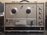 Sony TC-540 Solid State Reel to Reel Stereo Tapecorder