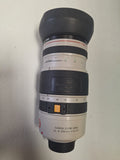 Canon Zoom lens CL 8-120mm 1:1.4-2.1