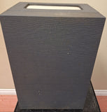 Akai Model M-7 tube, 4 track reel to reel tape recorder