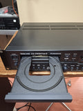 TASCAM CD-RW901 MKII