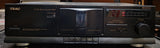 Teac V-375 cassette deck
