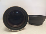 Canon Zoom lens CL 8-120mm 1:1.4-2.1