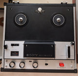 Sony TC-105 Reel to Reel tapecorder (MONO)