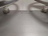 Stellavox ABR Nagra 10" reel adapter