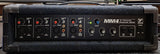 Yorkville MM4 4 Channel Powered  Mixer