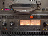 Otari MX5050 BII2 1/4" 2 track Reel to reel
