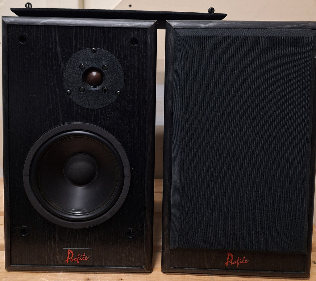 Profile HiFi Studio monitors (pair)