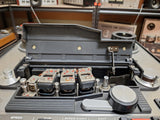 TEAC 25-2 Reel to reel recorder.