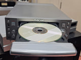 Tascam CD-RW4U CD Rewritable Recorder