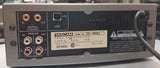 Tascam CD-RW4U CD Rewritable Recorder