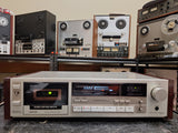 Denon DR-M22 Stereo cassette tape deck