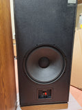 Klipsch Chorus II Oiled oak (Pair)