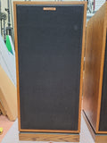 Klipsch Chorus II Oiled oak (Pair)