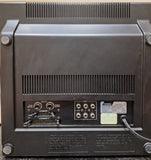 Fostex Model 20 Reel to Reel