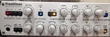SPL Model 2800 Frontliner Recording Channel
