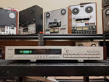 Denon TU-767 Precision audio component / AM-FM Stereo tuner