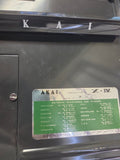 Akai CROSSFIELD X-IV  Portable 4 track stereo tape recorder