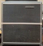Sony Stereo Tapecorder 500 A Tube Preamp